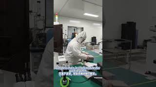 #SensorChip #Industry40 #SmartFactory #IndustrialTech #Automation