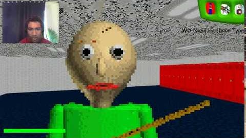 Baldi