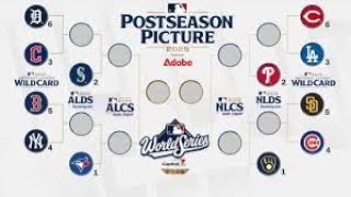 MLB Postseason - Red Sox fans not allowed to buy Tickets