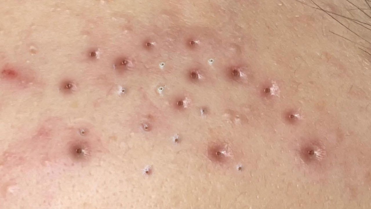 Satisfying Relaxing with Sac Dep Spa Video (#156)