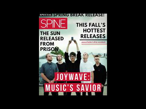 Joywave - Destruction