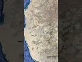 Mecca 3D Satellite View From Universe Shorts 