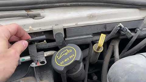 Quickest fix for Ford Econoline stuck in defrost.