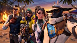 “How to NOT Play Valorant (Beginner’s Guide)”