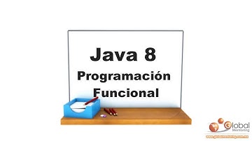 Curso Java 8 Expresiones Lambda - Programación Funcional con Java