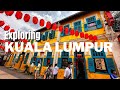 Exploring kuala lumpur malaysia  by stanlig films