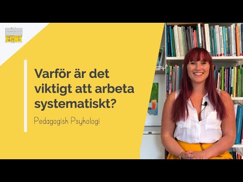 Video: Varför är det viktigt att arbeta i partnerskap med patienter?