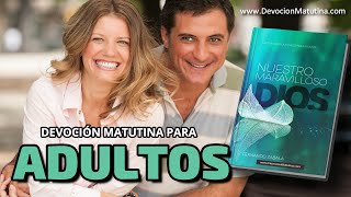 Devoción Matutina para Adultos | 31 de octubre del 2022