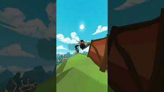 Day 9 of Cliff Jumping Until I Reach 1k Subs #ug #vr #ugvr #gaming #funny #giveaway #series #free