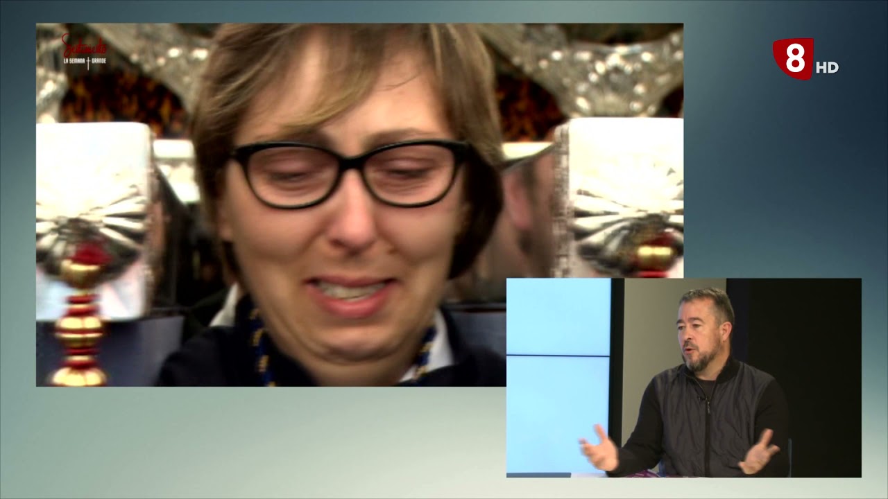 T1/E0: Analiza.le. Docuserie Sentimiento