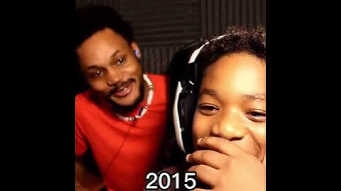 Thumbnail of evolution of coryxkenshin