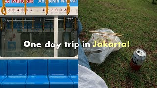 things to do in Jakarta :) screenshot 4