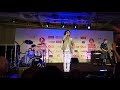 THE SIXTH LIE AT HYPER JAPAN!