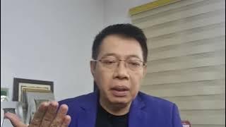 GRABE NA ANG GALAW NG OMBUDSMAN, SALN, PHARMALLY ATBP....
