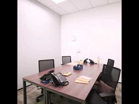 Co Working Space Platinum Sentral 