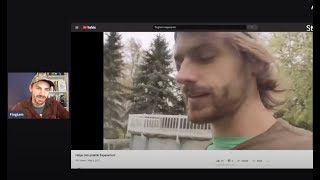 Mi spektas mian filmeton el 2017 | Kion mi lernis ekde tiam?