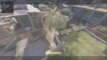 INSANE 360 NO SCOPE IN THE MW3 BETA (FOR REAL THIS TIME, MUST WATCH!)