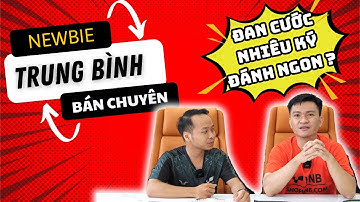 NGƯỜI CHƠI nên CĂNG VỢT CẦU LÔNG BAO NHIÊU KG "MỚI ĐÁNH NGON"???