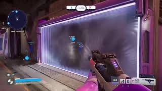 Splitgate 2- Alpha Livestream