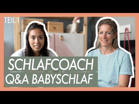 Video: Ein Baby-Schlaf-Experte beantwortet Ihre Fragen