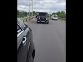 The Mercedes-benz G63 amg!!