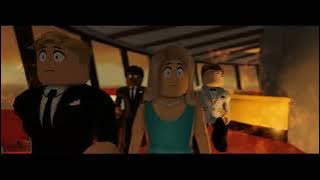 Final Destination 6 | Skyview Tower Collapse | Roblox Animation