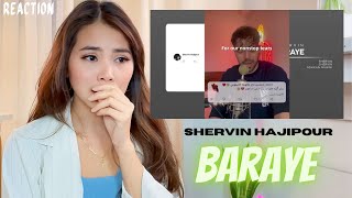 Shervin Hajiaghapour – Baraye شروین حاجی پور برای آزادی (English subtitle) This is heartbreaking 🥺