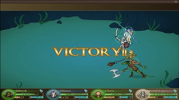 MARDEK #28 Better Call Saul