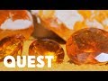 The Fire Crew Struggle to Unearth a Record-Breaking Fire Opal | Outback Opal Hunters