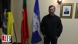 Junta de Freguesia Soza 2018