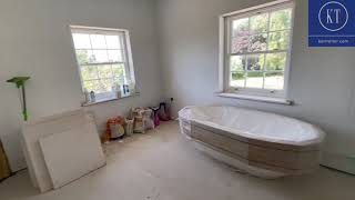 Karl Tatler Estate Agents Virtual Tour- Gayton House, Well Lane, Heswall