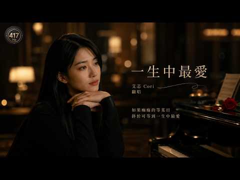Alan Tam “The Greatest Love of My Life” ｜Cantonese Classic｜Beautiful Chinese Song [EN/CN Subs]