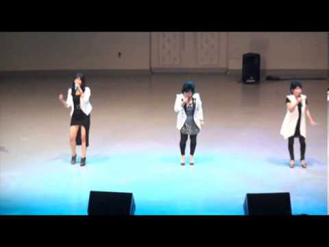 10-하늘에서남자들이비처럼내려와(버블시스터즈)▶20130928판페스티벌(소리바다)