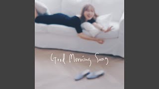 Vignette de la vidéo "Juyeong Oh - Good Morning Song"