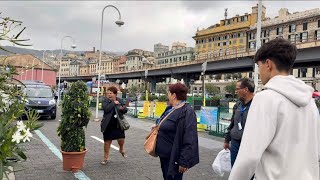 Bushman Prank Trust Issues Activated.