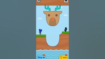 slice To save game all level gameplay shorts #lvl5 #shorts