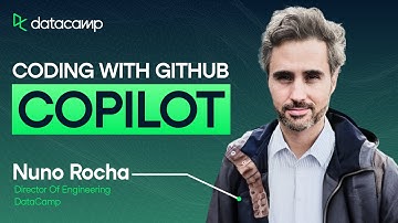 Pair Programming with GitHub Copilot | Learn to Use the GitHub AI