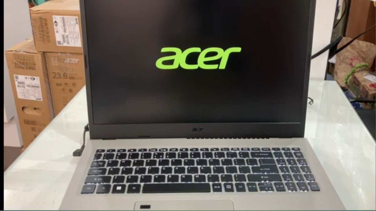 acer aspire v5 logo