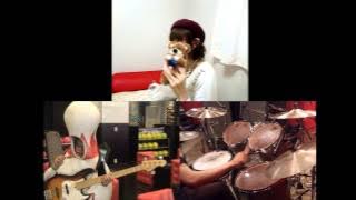 [HD]GOLDEN TIME ED [Sweet & Sweet CHERRY] Band cover