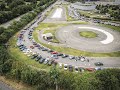 YOUNGCLASSIC FEST, la storia dell’automobilismo in pista con oltre 350 auto