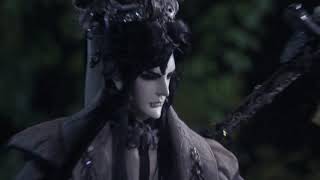 【仙古狂濤16】御兵韜引誘 俏如來率軍撤往萬里邊城方向 太叔雨阻斷開陽陣營追兵