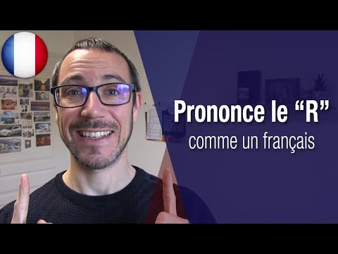 Vidéo: Comment Apprendre à Dire La Lettre 