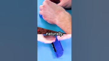 Playable LEGO Switch Console Speed Build