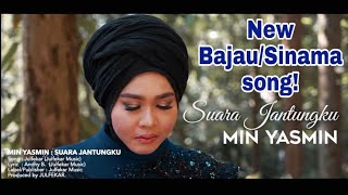 MIN YASMIN – Suara Jantungku (OFFICIAL MTV) Resimi