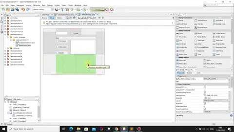 Java Gui 06 CheckBox
