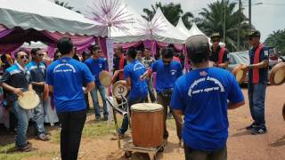 Persatuan Kompang Seri Murni Seri Medan Batu Pahat Johor