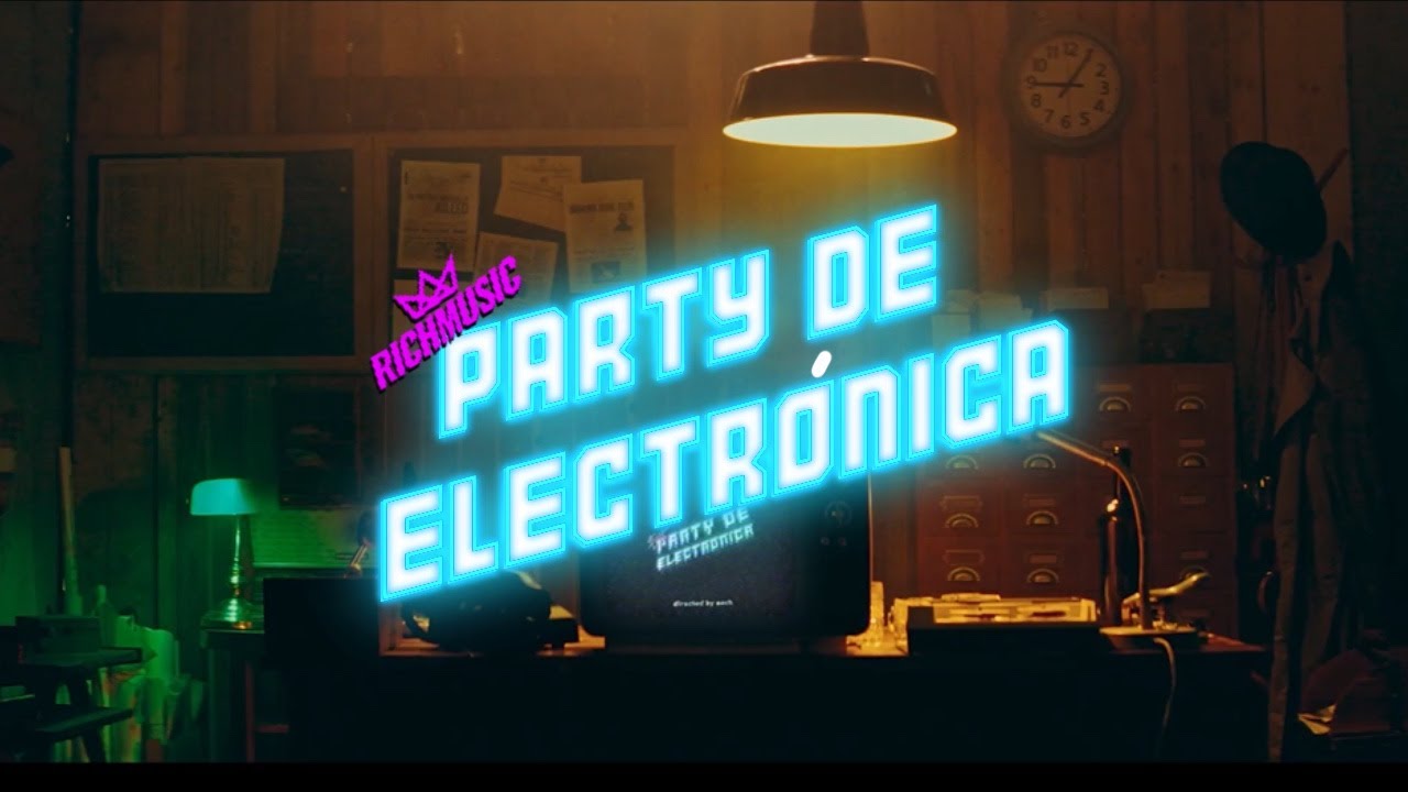 party-de-electr-nica-sech-video-oficial-youtube