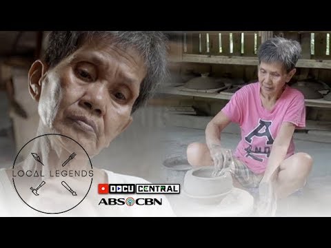 Video: Mga Tampok Ng Palayok. Kasaysayan