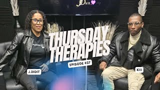 “Deconstructing Masculinity & Finding My True Self: Kiii Finds His Voice”