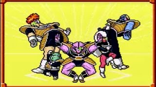 【バグ技使用有】DBZ　超サイヤ伝説　実況プレイ　part8